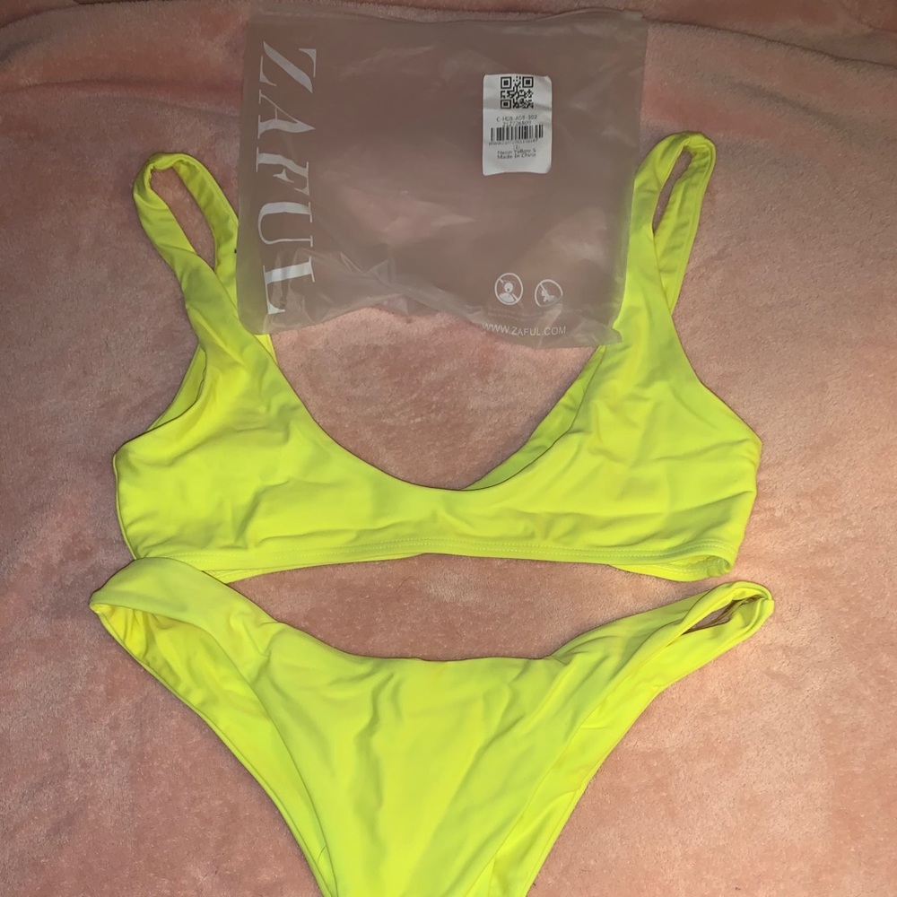 Zaful bikini